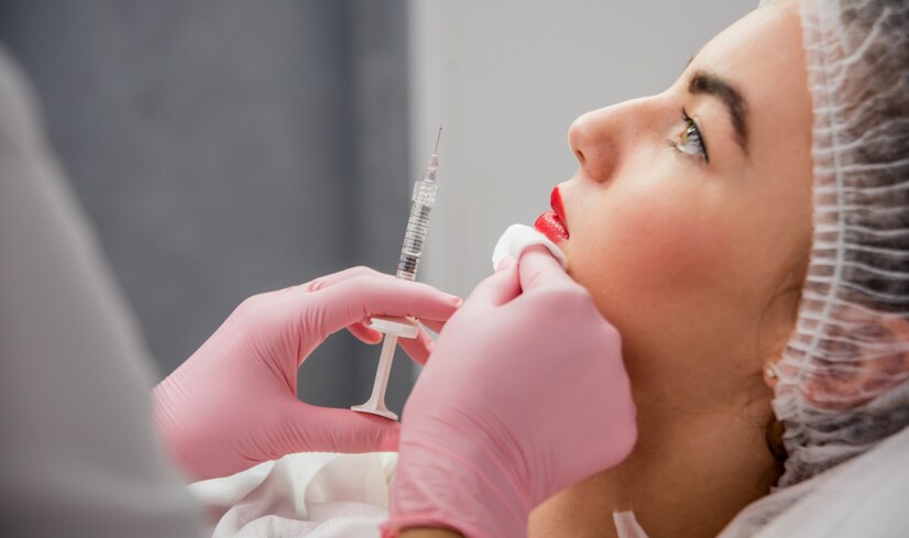 Are Skin Whitening Injections Safe In Dubai?