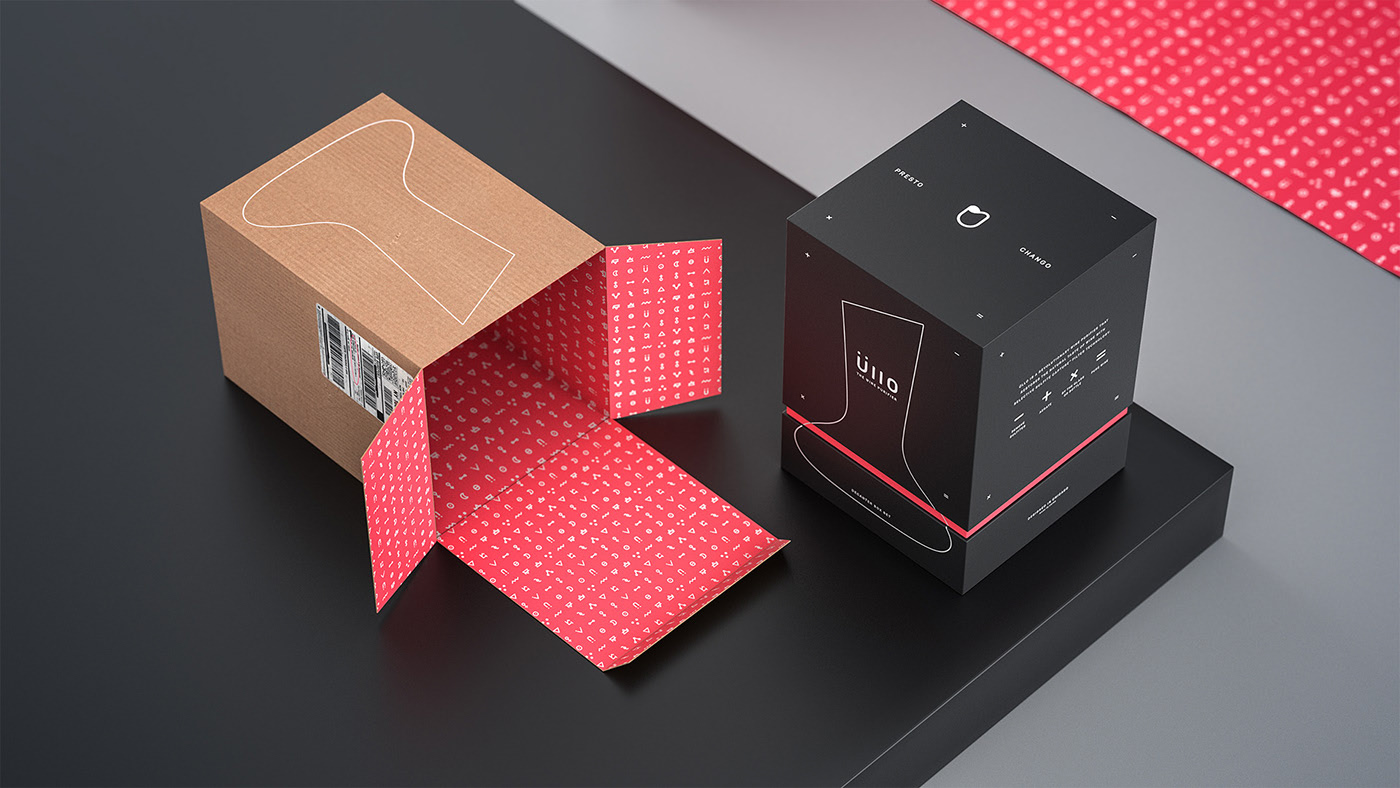 The Shift to Non-Polluting Custom Tuck Boxes