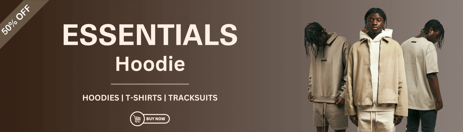 Lightweight Essentials Hoodie for Effortless Urban Style